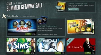 steamsale